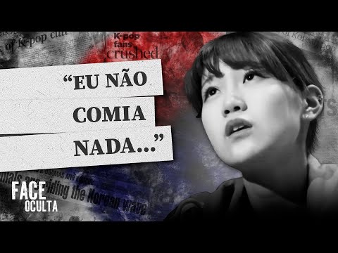 Os segredos da indústria do K-pop