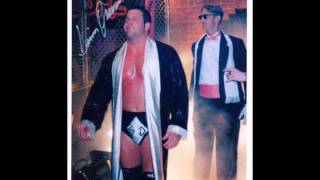 Simon Diamond ECW Theme