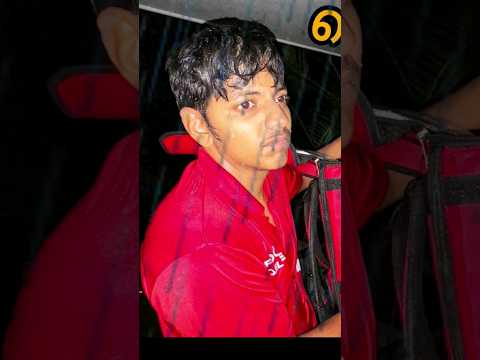 Zomato Food late ആയി…😭😭#zomato #food #delivery #swiggy