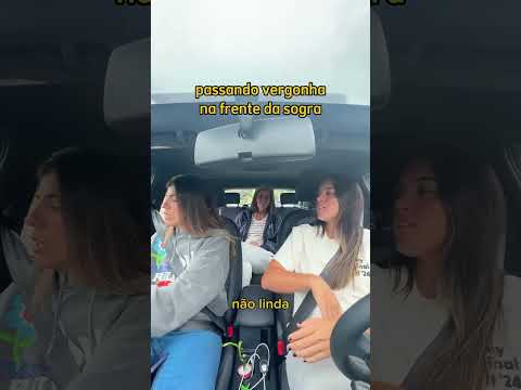 A CARA DELA KKKKKK #carolixas
