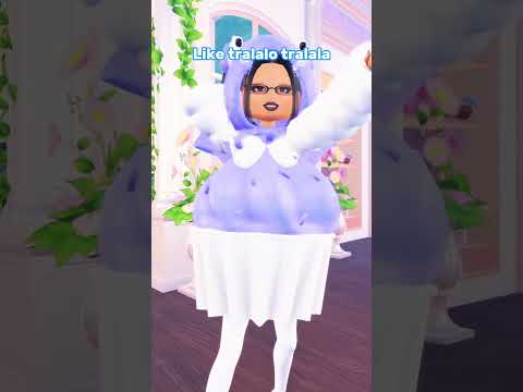 If Lana and Lina were sisters #dti #roblox #shorts #fyp #dresstoimpress