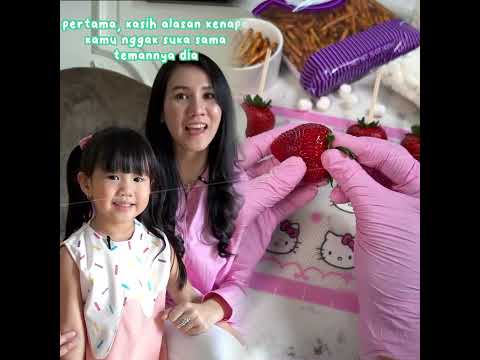 kalau kamu merasa anak kamu salah pilih teman.. jangan langsung dilarang..