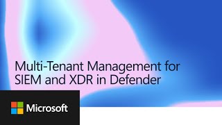 Manage multiple Sentinel tenants in Defender