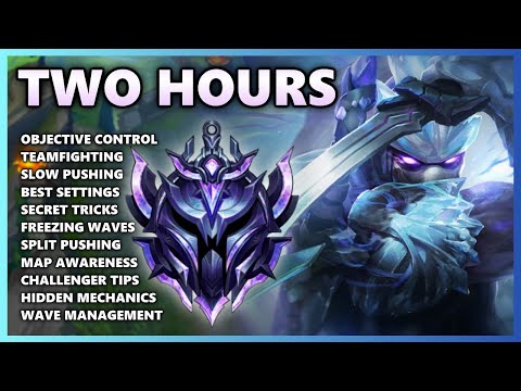 How to ACTUALLY Climb to Diamond in 2 Hours with Shen