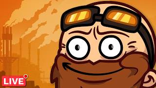 Sanity is Oscillating - Satisfactory 1.2