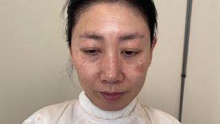 無実なのに逮捕されてました。綺麗になってまた歩き出したい