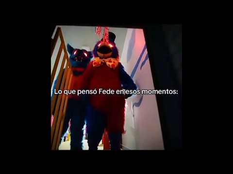 LO QUE PENSO FEDE EN ESTOS MOMENTOS:@fedevigevani @FedeGames7 @fedevigevanidos