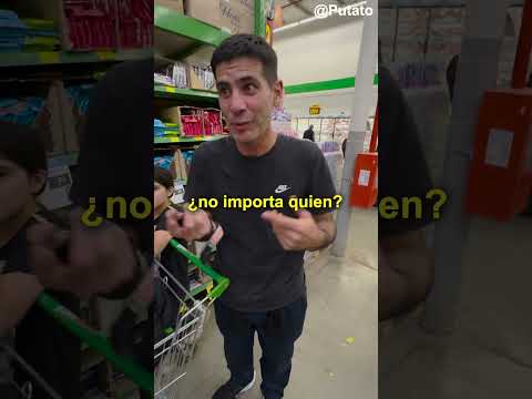 Preferis $100,000 Para Vos o $1,000,000 Para Otro?