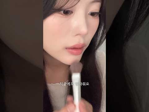 블러셔 만능조합 ..... (존예)