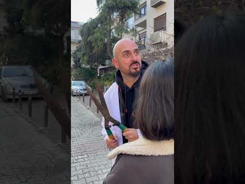En Komik Kamera Şakası ! #araskarafil #shorts