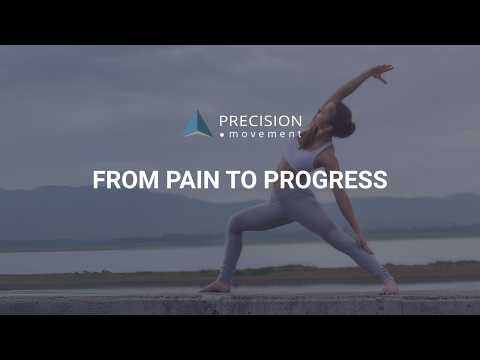 Move Freely and Without Pain (SUBSCRIBE to join us!)