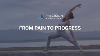 Move Freely and Without Pain (SUBSCRIBE to join us!)