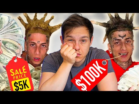 The Island Boys Are Going Broke | Logan Paul