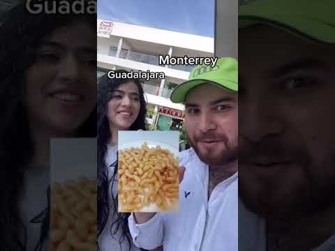 Como le dicen en Guadalajara vs Monterrey