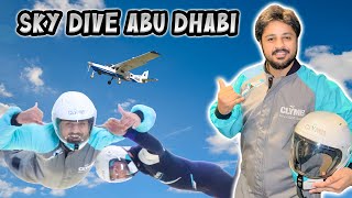 PEHI BAR INDOOR SKYDIVING KI 😍 | Trainer Ny Massage Kea 😂