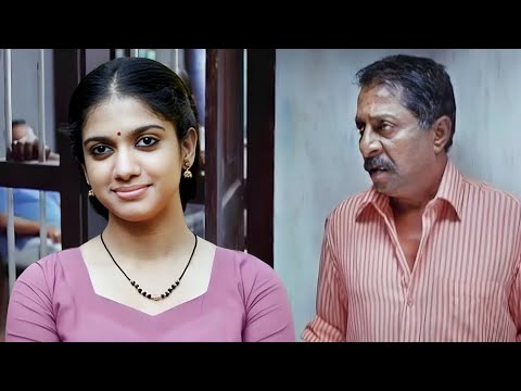 यह पिता अपनी बेटी के जीवन के बारे में सोचकर हर दिन पिघल रहा है । Hindi Dubbed Movie | Action Movie
