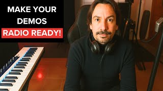 Cover your own songs using AI music!