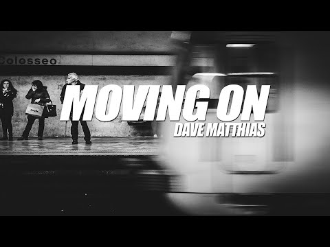 Dave Matthias - Moving On (Official Video) | Deep House, Organic House, House, Afro House, Chill