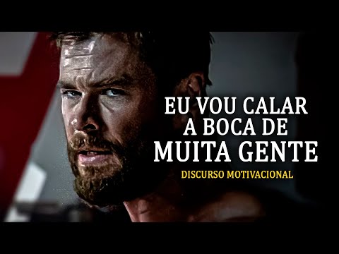 30 MINUTOS MOTIVACIONAIS QUE VÃO TE DEIXAR MAIS FORTE - MOTIVAÇÃO 2025