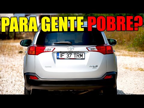 7 AUTOS para POBRES!