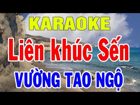 Liên Khúc Karaoke Bolero Trữ Tình Hay Nhất | Lk Nhạc Vàng Hải Ngoại | Trọng Hiếu