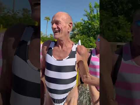 LA ROSALIA π―ββοΈ @rosalia #bizcochito #dance #challenge #old #gay #lgbt
