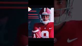 Bryce Young Highlights