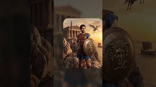 من مجرد صورة إلى عالم الأوديسة! 🏛️✨ عِش الأسطورة الآن مع Gemini. 🚀