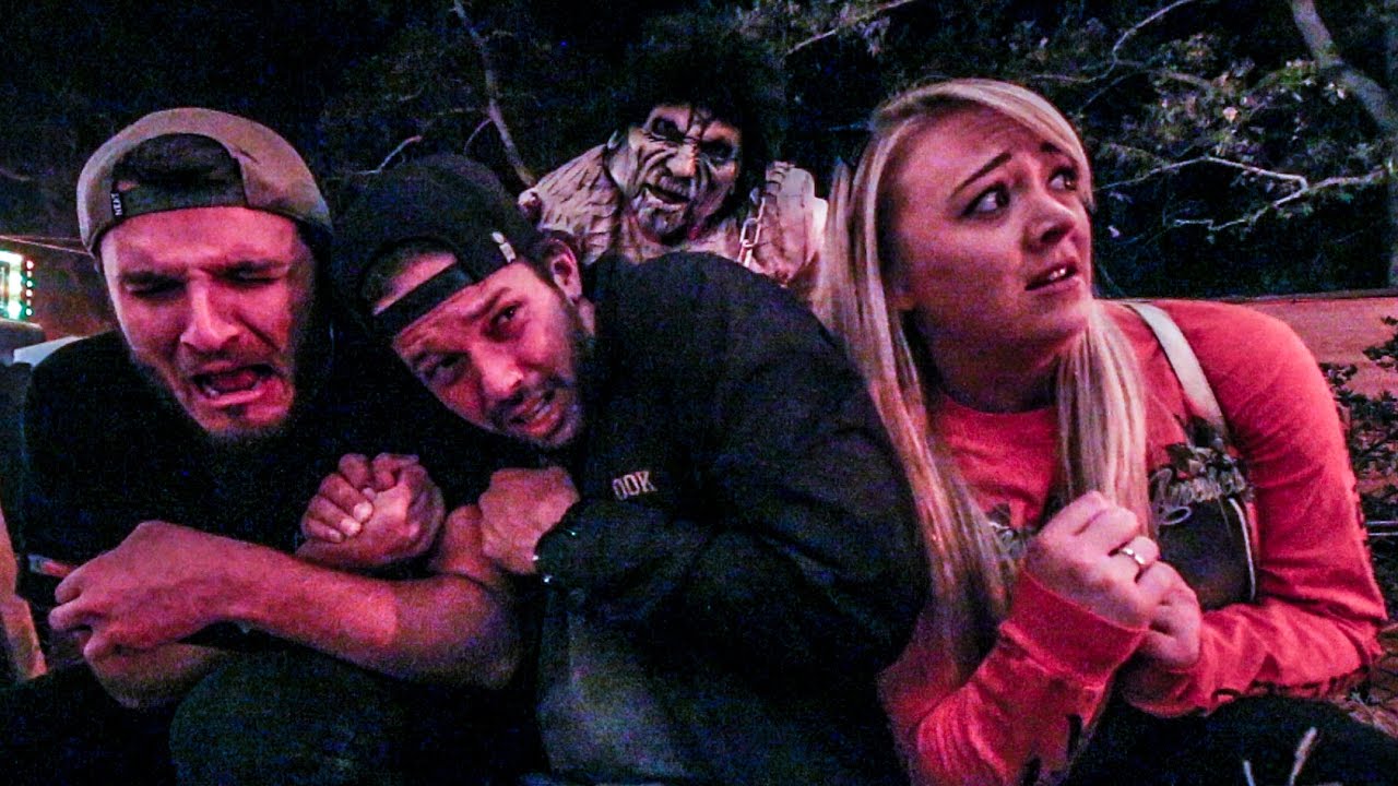 THEY WERE HORRIFIED w/ Zane Hijazi & Meghan McCarthy