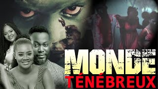MONDE TÉNÉBREUX - Venue sur terre avec un seul but, la détruire