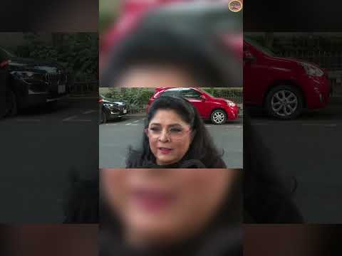 Victoria Ruffo defiende a Eugenio Derbez de comentarios hacia la actuación de Selena Gómez