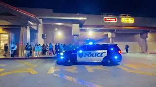 Guam KMart Friday Night Brawl (2/20/2026) 3