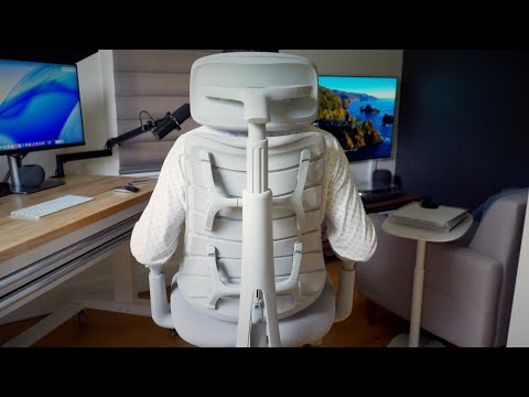 LiberNovo Omni [Sponsored]