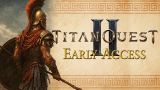 Gramy w Titan Quest 2 | Tytani Polska