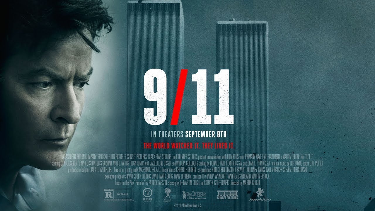9/11 Trailer thumbnail