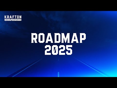 KIE ROADMAP 2025 | FIRST HALF