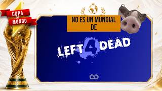 TARDE COMO SIEMPRE! - ARGENTINA VS CABO VERDE - #21 - Copa del Mundo 2026 - L4D