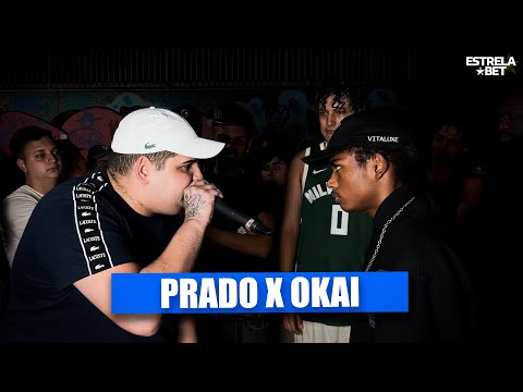 (ALTO NÍVEL!) PRADO x OKAI | 2 FASE | NORTE CLANDESTINA 5