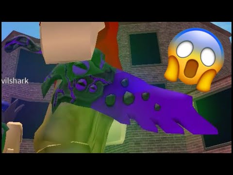 Chroma Knife Codes For Roblox Mm2 2020 07 2021 - how to get seer in roblox for free