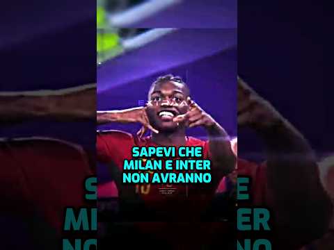 Milan e Inter senza licenze su Fc25 ?? #football #roadto20k #calcio #fypシ゚