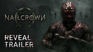 Nailcrown Reveal trailer