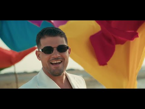 Pablo de Juana  - Insaciable - Bachata 2025