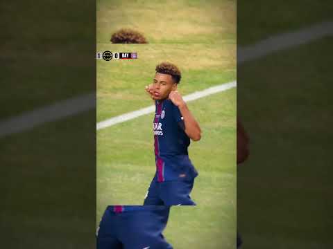 Psg 2024/25 🔥🥶😈😭 #footballshorts #football #psg