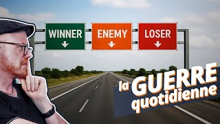 ❓ AUTOROUTE • La science de votre vitesse : mortalité en cas d'accident.