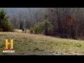 Hunting Skills and Wilderness Survival