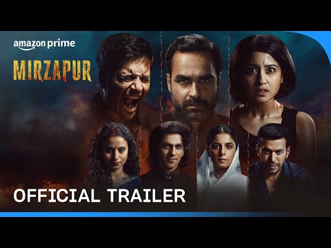 Mirzapur S01-S03 (2018) download