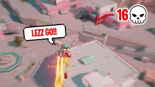 YOUR MAGGIE IS BACK!! [ Farlight 84 Gameplay ]