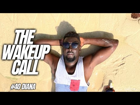 The Wake Up Call with Grauchi #40 Diana