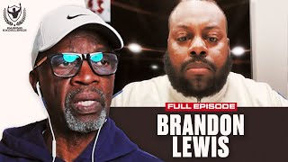 Black Coffee w/ John Brown - Ep. 21 Brandon Lewis