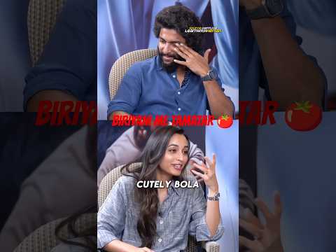 What's So SPECIAL About HIT 3 Hindi Dubbed Movie? | Nani And Srinidhi Shetty Funniest Interview Ever